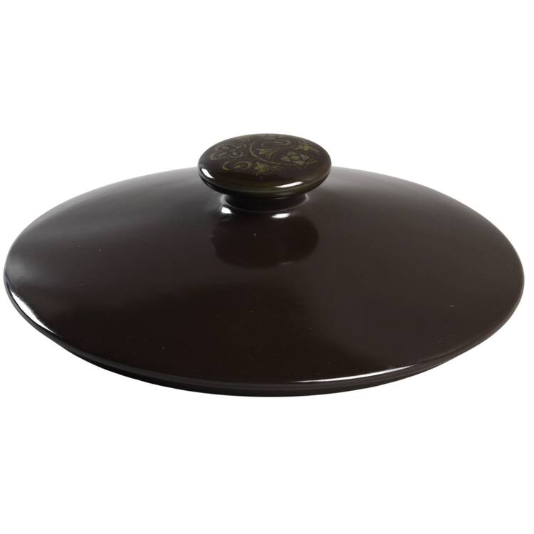 Madeira (USA) Lid for 3 Quart Round Casserole