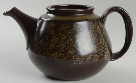 Madeira (USA) Teapot No Lid