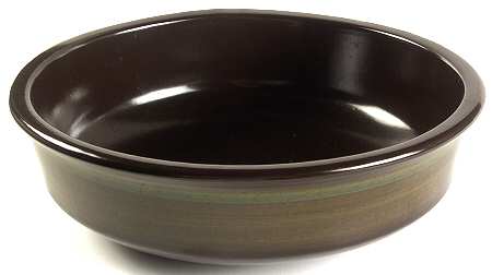Madeira (USA) 3 Quart Round Casserole No Lid