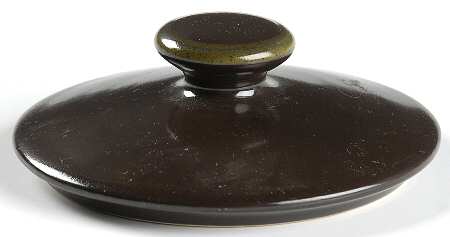 Madeira (USA) Lid for Sugar Bowl