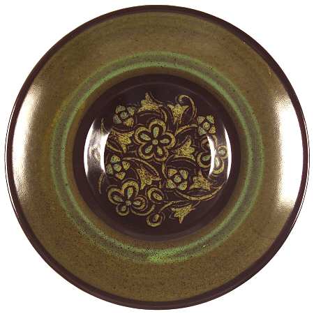 Madeira (USA) Saucer