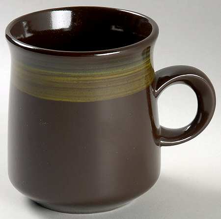 Madeira (USA) Mug