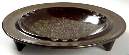 Madeira (USA) Large Ashtray