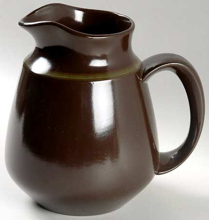 Madeira (USA) 32 Oz Pitcher