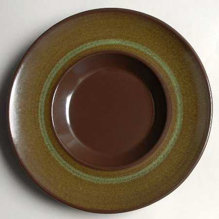 Madeira (USA) Round Gravy Boat Underplate