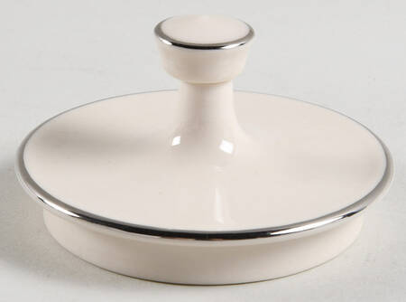 Madrigal Lid for Creamer