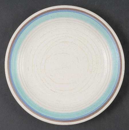 Malibu Bread & Butter Plate