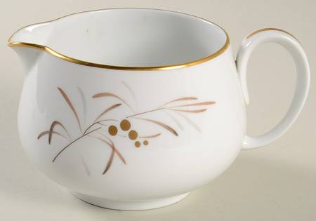 Malaya Gravy Boat