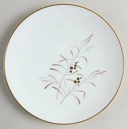 Malaya Salad Plate