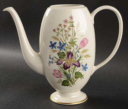 Mariposa Coffee Pot No Lid