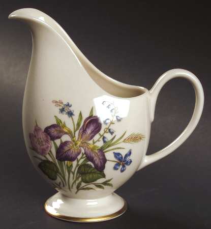 Mariposa Creamer