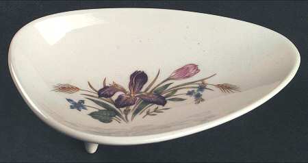 Mariposa Nut Dish