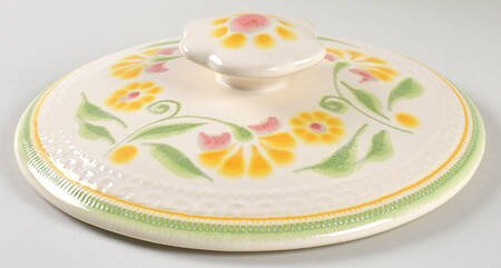 Maypole Lid for 2.5 Qt Round Casserole