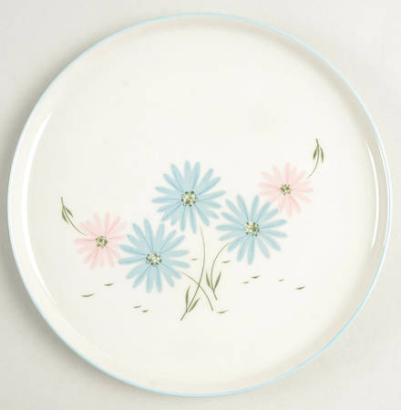 Maytime Salad Plate