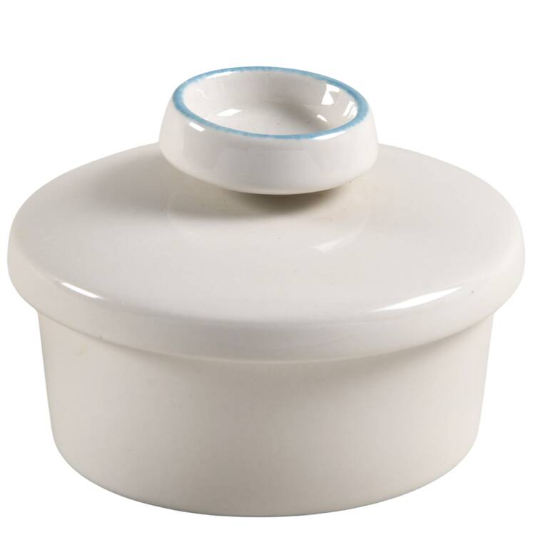 Maytime Lid for Coffee Pot