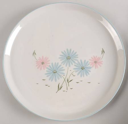 Maytime 13" Chop Plate (Round Platter)