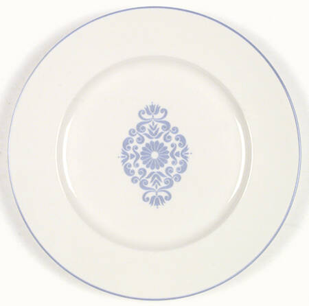Medallion Blue by Franciscan