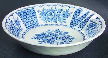 Melody Fruit/Dessert (Sauce) Bowl