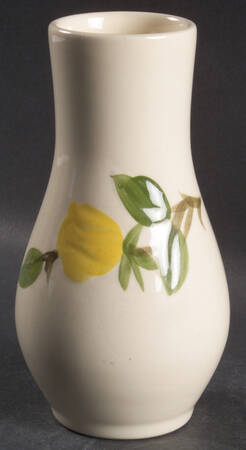 Meadow Rose 5" Bud Vase