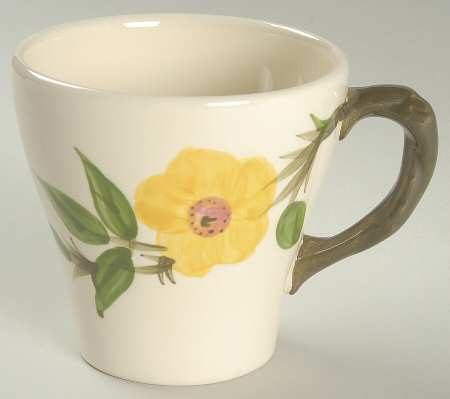Meadow Rose Mug