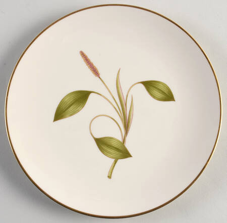 Mesa (Fine China) Luncheon Plate