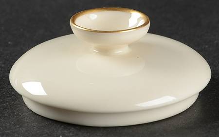 Mesa (Fine China) Lid for Sugar Bowl