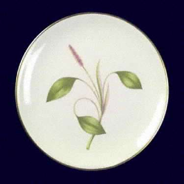 Mesa (Fine China) 13" Chop Plate (Round Platter)
