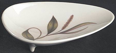 Mesa (Fine China) Nut Dish