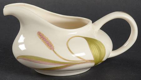 Mesa (Fine China) Creamer