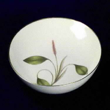 Mesa (Fine China) Coupe Soup Bowl