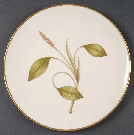 Mesa (Fine China) Salad Plate