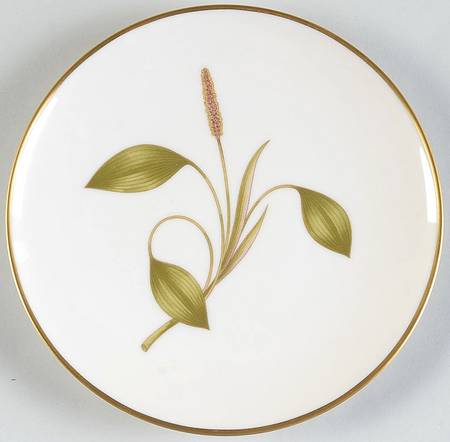 Mesa (Fine China) Dessert/Pie Plate