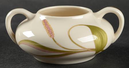 Mesa (Fine China) Sugar Bowl No Lid