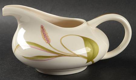 Mesa (Fine China) Gravy Boat