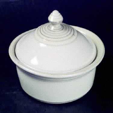 Mesa (Stoneware) Covered Onion Soup
