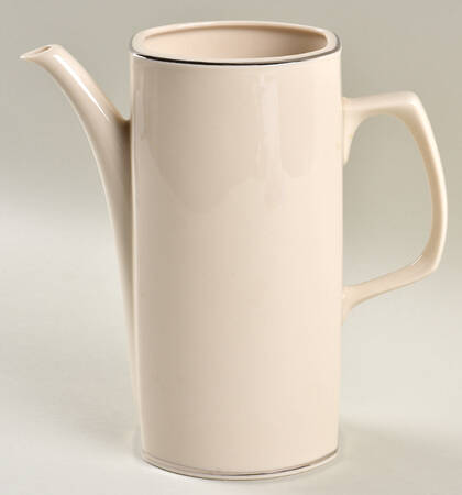 Midnight Mist Coffee Pot No Lid