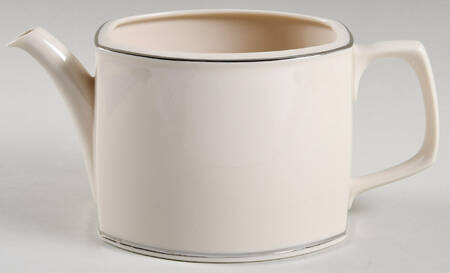 Midnight Mist Teapot No Lid