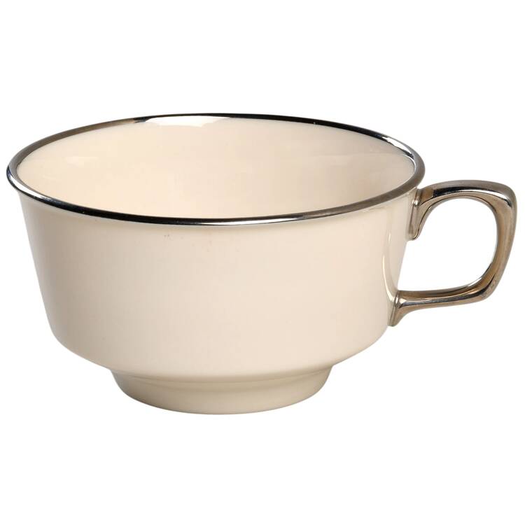 Midnight Mist Flat Cup