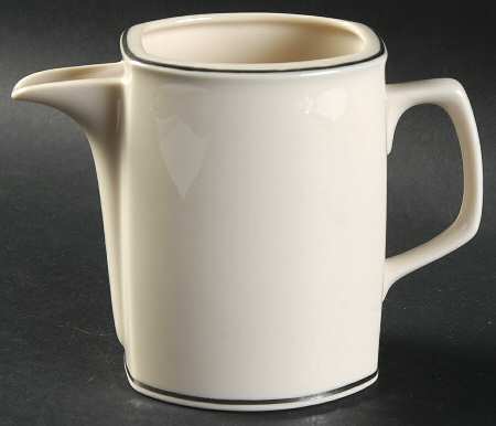 Midnight Mist Creamer No Lid