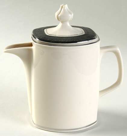 Midnight Mist Creamer & Lid