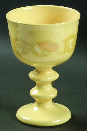 Mirasol China Goblet
