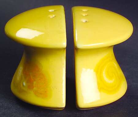 Mirasol Salt & Pepper Set