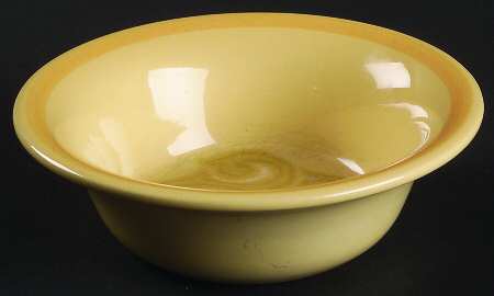 Mirasol Fruit/Dessert (Sauce) Bowl