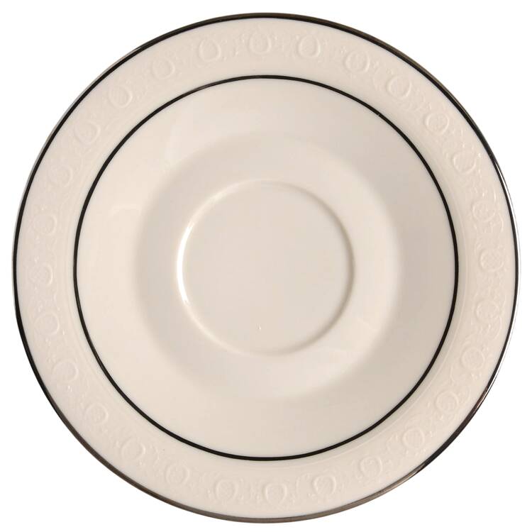 Moon Glow Saucer