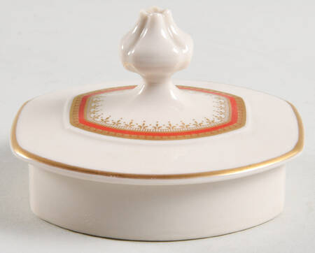 Monaco Lid for Coffee Pot