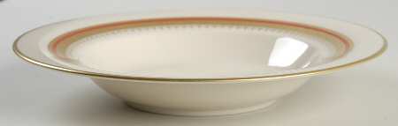 Monaco Rim Soup Bowl