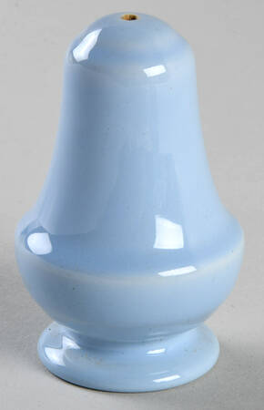 Montecito Blue Salt Shaker