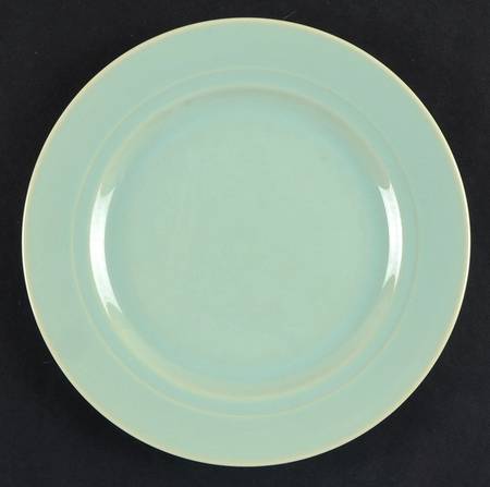 Montecito Celadon Dessert/Pie Plate