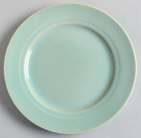 Montecito Celadon Bread & Butter Plate