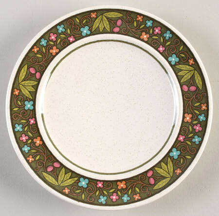 Montego Bread & Butter Plate